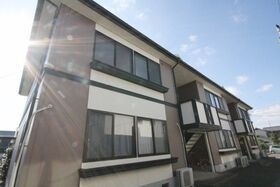 高松市多肥上町の外観