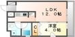 コリドールベルエアの間取図