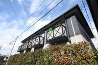 外観写真（昼）