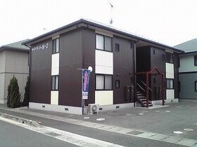 高松市林町の外観
