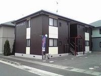 外観写真(昼)