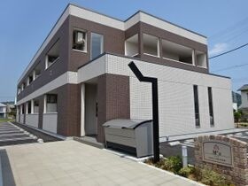 高松市上天神町の外観