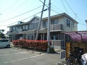 丸亀市土器町東8丁目の外観