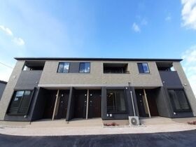 綾歌郡宇多津町津の郷の外観