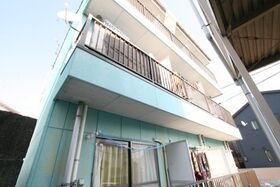 高松市一宮町の外観