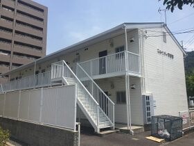 ニューシティ宇多津の外観
