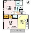 木田郡三木町大字平木の間取図