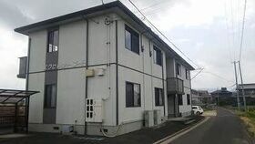 木田郡三木町大字氷上の外観
