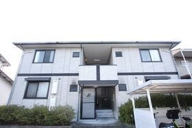 高松市高松町の外観