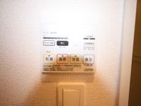 室内設備