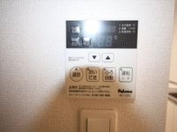 室内設備