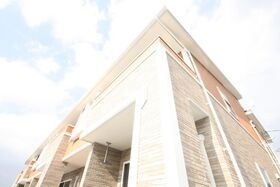 高松市成合町の外観