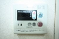 室内設備