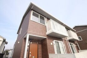 高松市木太町の外観