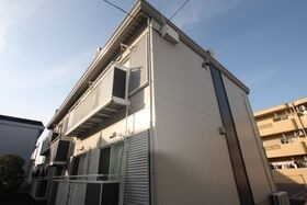 高松市太田下町の外観