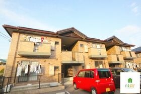 アーバンハイツ28　Cの外観