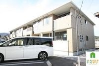外観写真（昼）
