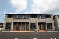 外観写真(昼)