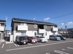 高松市木太町の外観