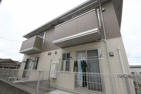 高松市太田上町の外観