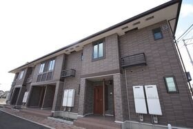 高松市多肥上町の外観