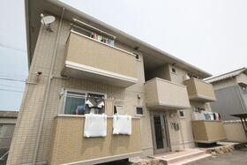 高松市林町の外観