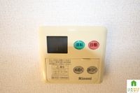室内設備