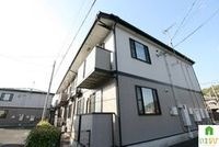 外観写真（昼）