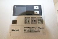 室内設備