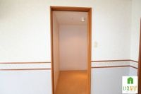 クローゼット