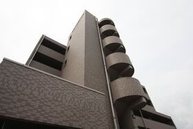 高松市太田下町の外観