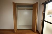 クローゼット