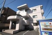 外観写真（昼）