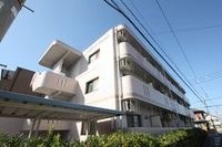 外観写真（昼）