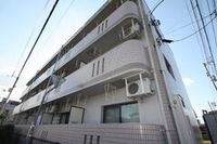 外観写真（昼）