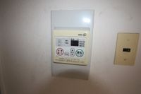 室内設備