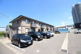 綾歌郡宇多津町浜四番丁の外観