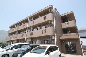 高松市林町の外観