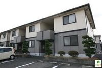 外観写真（昼）
