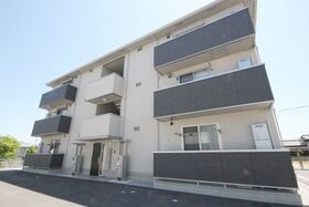 高松市上天神町の外観