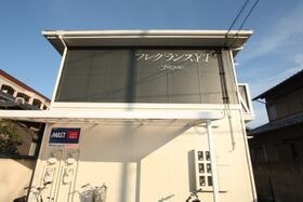 高松市上之町１丁目の外観