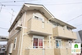 高松市田村町の外観