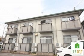 高松市多肥下町の外観