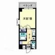 ロゼ三条の間取図