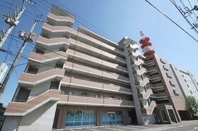 ロゼ三条の外観