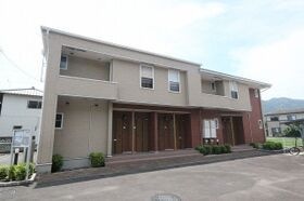 高松市西山崎町の外観