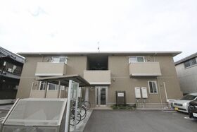 高松市多肥下町の外観