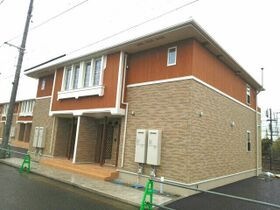 東かがわ市松原の外観