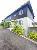 丸亀市郡家町の外観