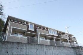 高松市牟礼町大町の外観